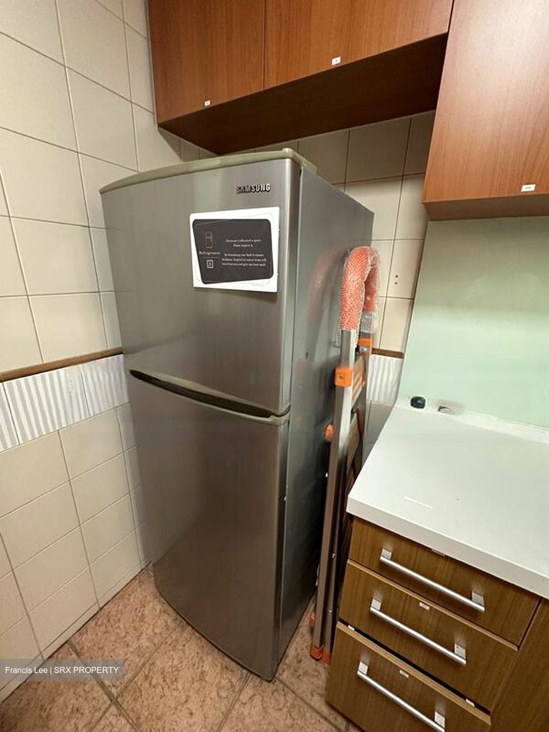 Guilin View (D23), Condominium #477009371